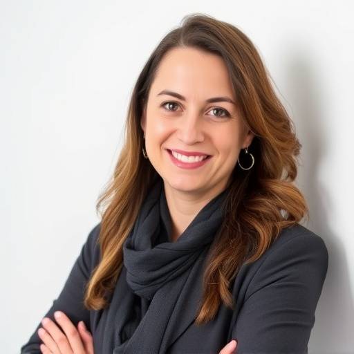 Foto ritratto di Giulia Bianchi, Coach Professionista di TrasformaMente