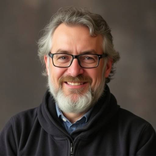 Foto ritratto di Lorenzo Verdi, Facilitatore di Workshop e Team Building di TrasformaMente