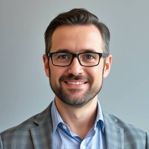 Foto ritratto di Marco Rossi, Consulente Senior di TrasformaMente