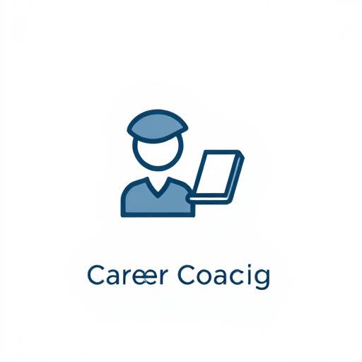 Icona che rappresenta il coaching di carriera