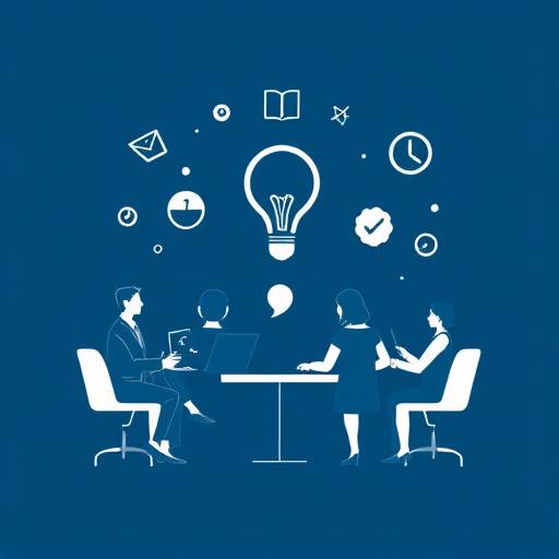 Icona che rappresenta la consulenza aziendale