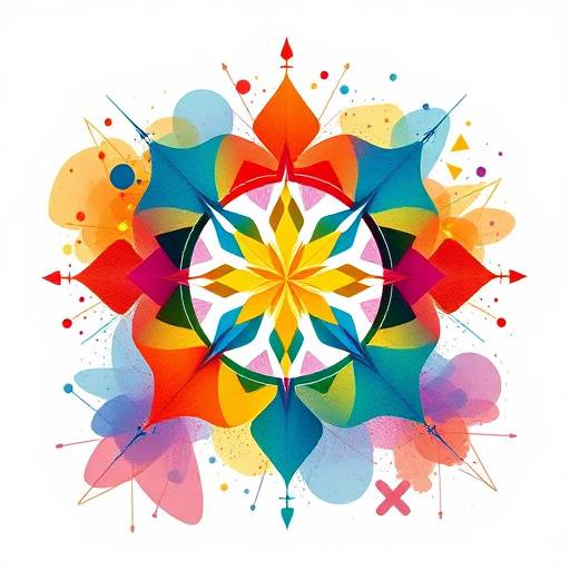 Immagine che rappresenta i valori di integrit&agrave;, eccellenza, empatia, innovazione, collaborazione e risultati